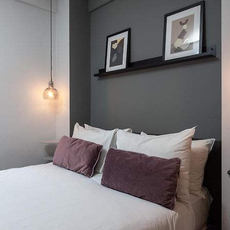 Nell Gwynn House Apartment Londýn Exteriér fotografie