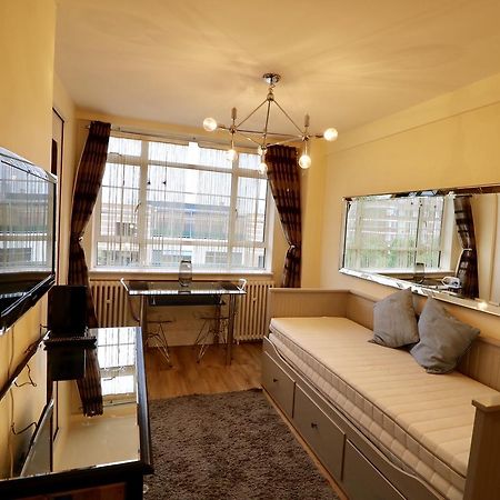 Nell Gwynn House Apartment Londýn Exteriér fotografie