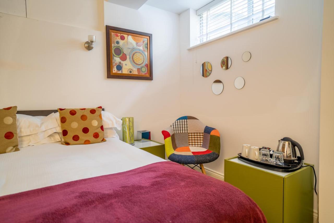 Nell Gwynn House Apartment Londýn Exteriér fotografie