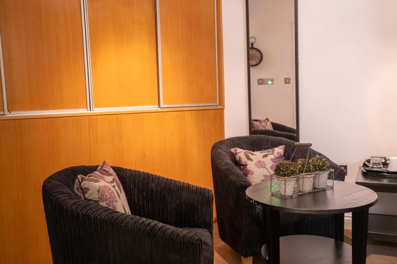 Nell Gwynn House Apartment Londýn Exteriér fotografie