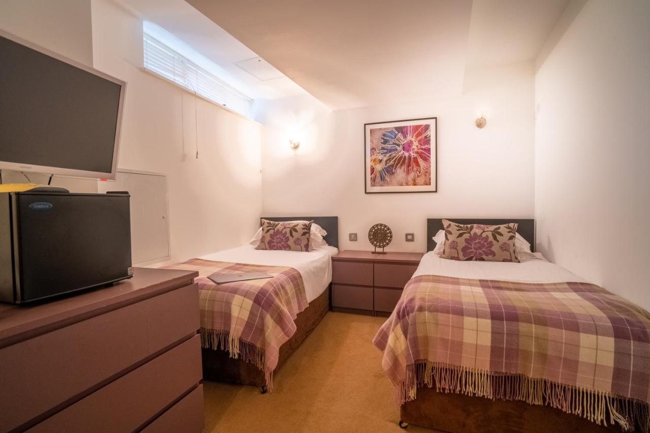 Nell Gwynn House Apartment Londýn Exteriér fotografie