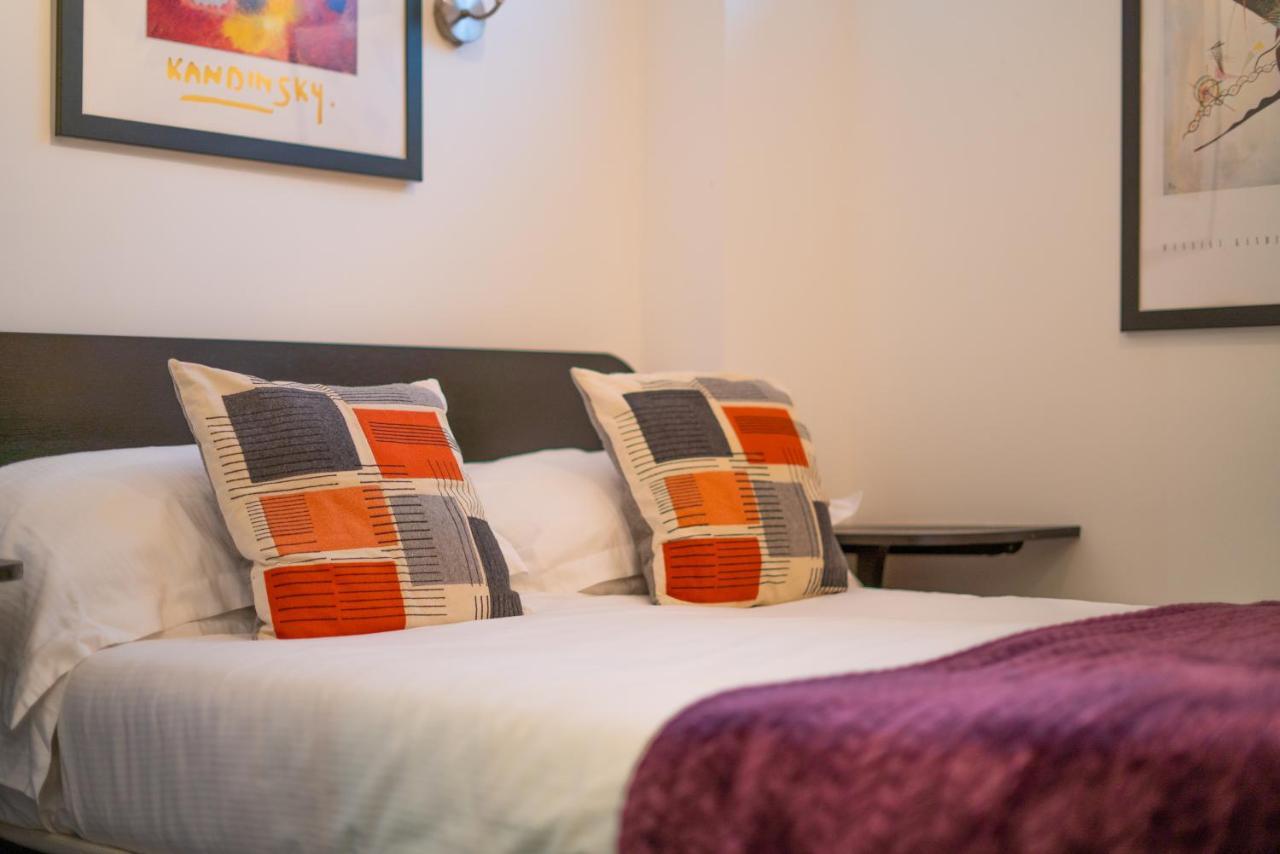 Nell Gwynn House Apartment Londýn Exteriér fotografie