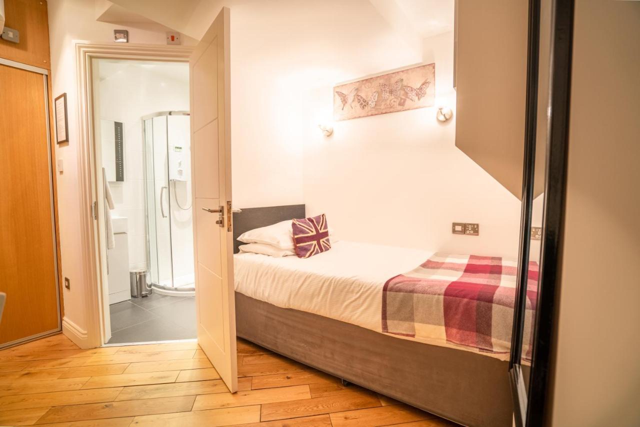 Nell Gwynn House Apartment Londýn Exteriér fotografie