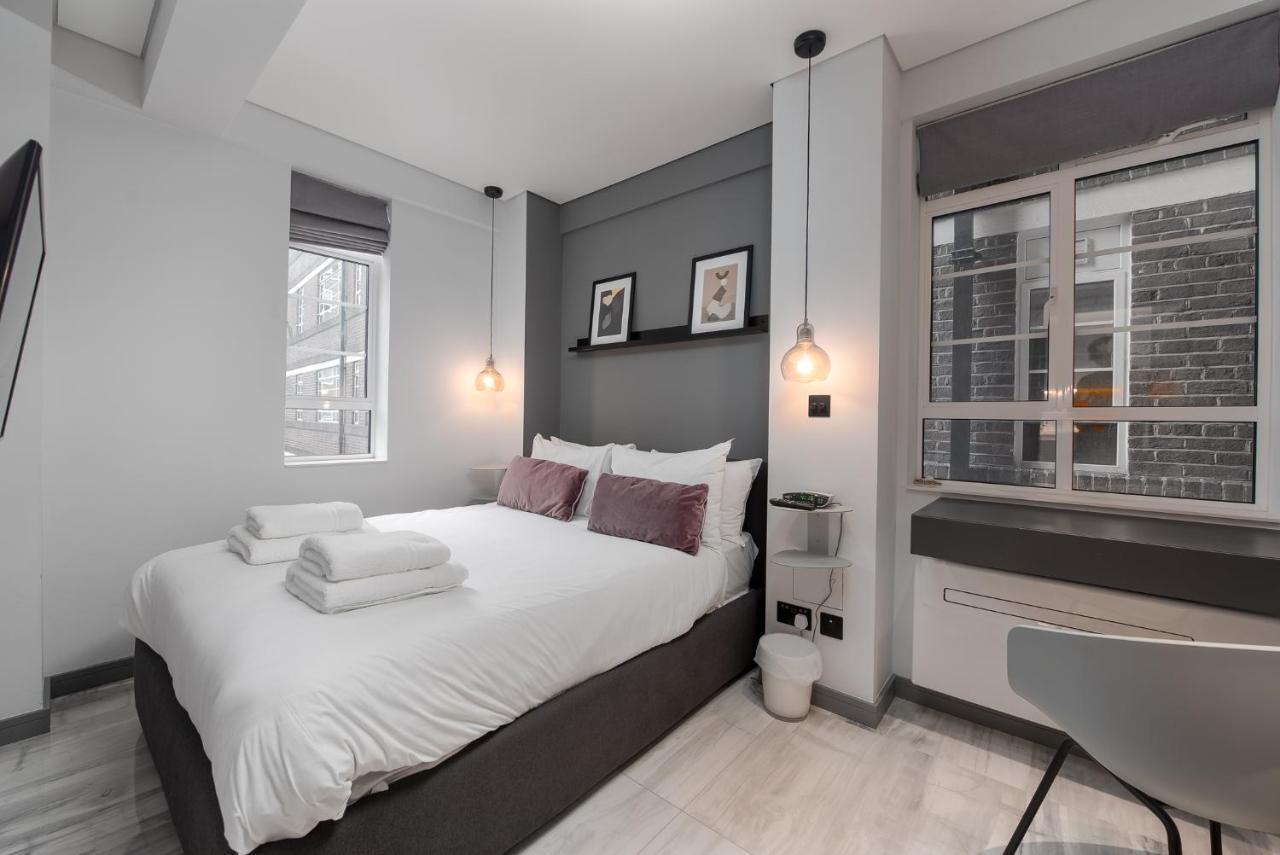 Nell Gwynn House Apartment Londýn Exteriér fotografie