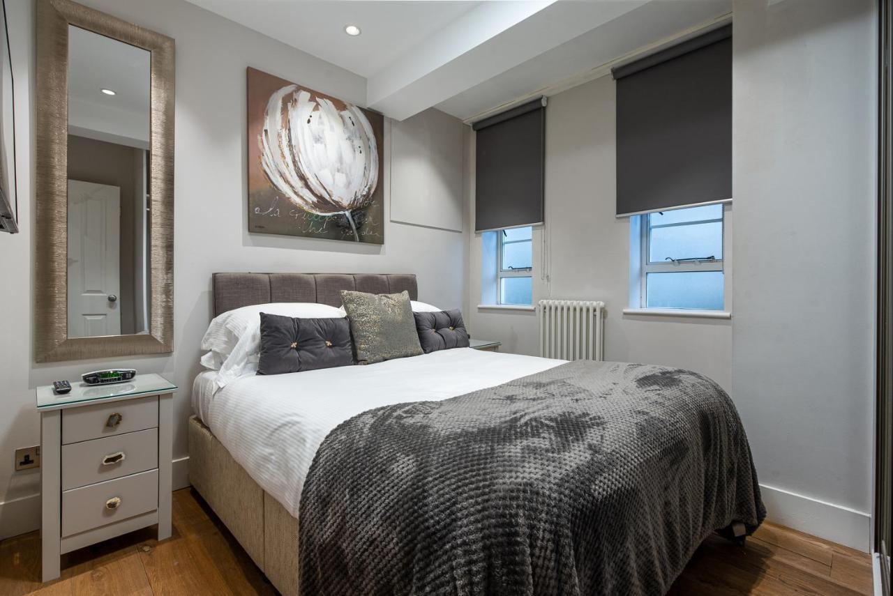 Nell Gwynn House Apartment Londýn Exteriér fotografie